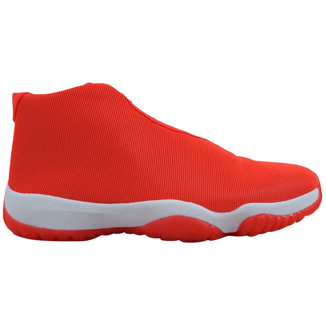 Air Jordan Future Infrared 23/Infrared 23-White 656503-623