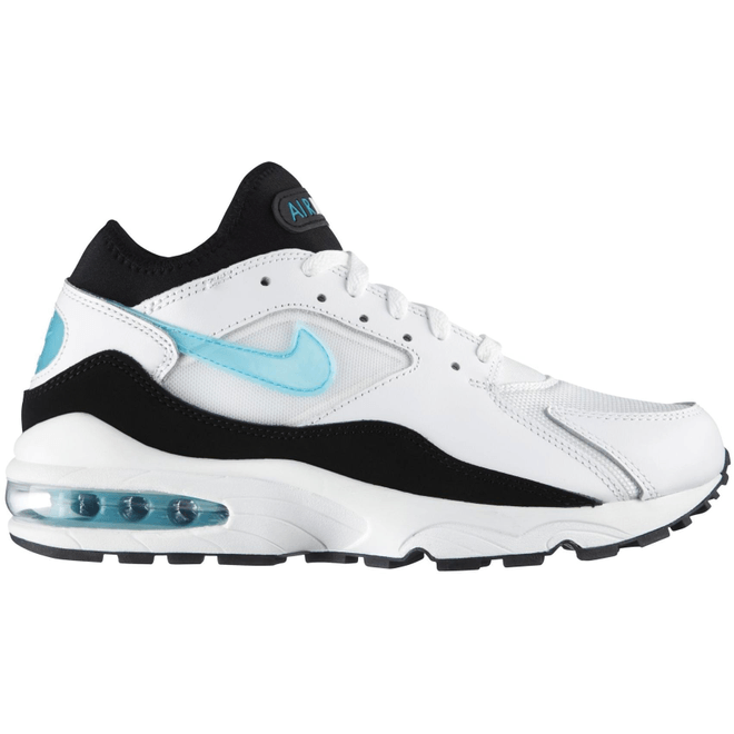 Nike Air Max 93 Dusty Cactus
