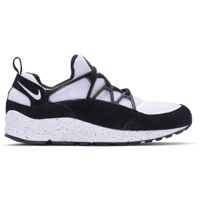 Nike Air Huarache Light Black White 306127-010