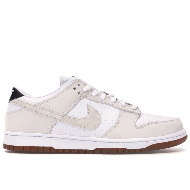 Nike SB Dunk Low Gino Iannucci 3 313170-112