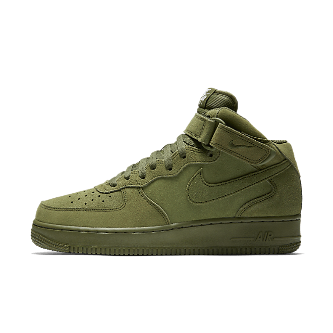 Nike Air Force 1 Mid Legion Green 315123-302