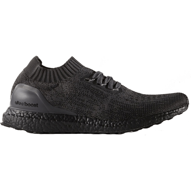 adidas Ultra Boost Uncaged Triple Black 2.0 BA7996