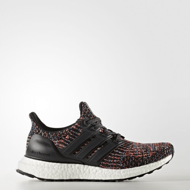adidas Ultra Boost 3.0 Multi-Color (Youth) BY2075