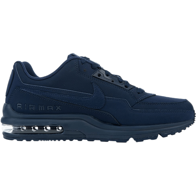 Nike Air Max Ltd 3 Midnight Navy/Midnight Navy 687977-401