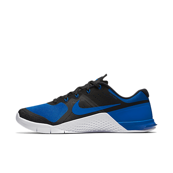 Nike Metcon 2 Amp-X Black/Royal Blue-Royal Blue 844634-033