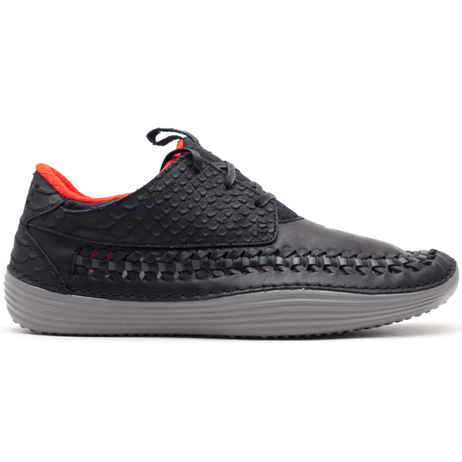 Nike Solarsoft Moccasin Woven Yeezy 586584-006