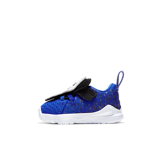 Nike LeBron 17 More Than An Athlete (TD) CT4139-400