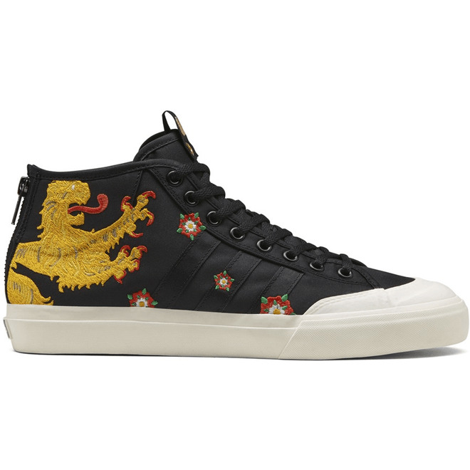 adidas Matchcourt Mid Footpatrol x Juice CM7877