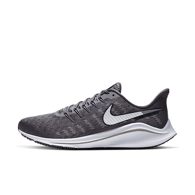 Nike Air Zoom Vomero 14 Gunsmoke/Oil Grey AH7857-012