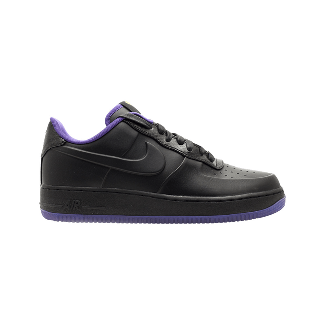 Nike Air Force 1 Supreme VT Kobe 453433-001