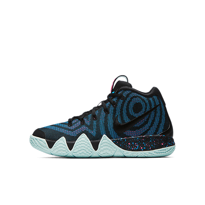 Nike Kyrie 4 80s Decades Pack (GS) AA2897-007