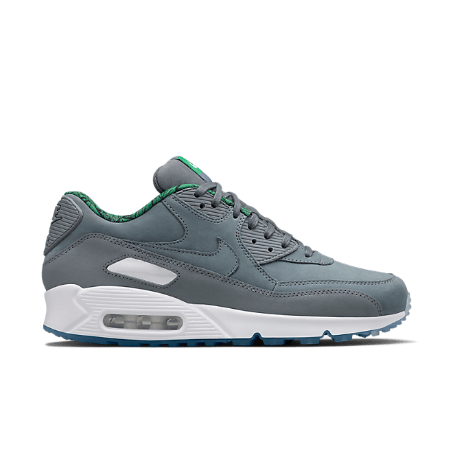 Nike Air Max 90 Chicago 836302-002