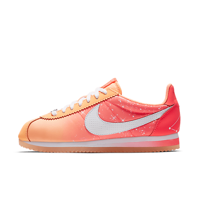 Nike Cortez Nylon Qixi Festival 2018 (W) BV9263-600