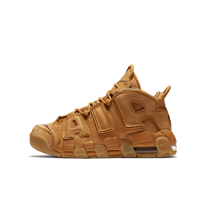 Nike Air More Uptempo Flax (GS) 922845-200