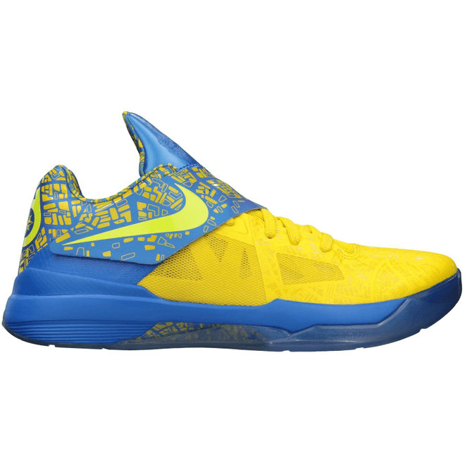 Nike KD 4 Scoring Title 473679-703