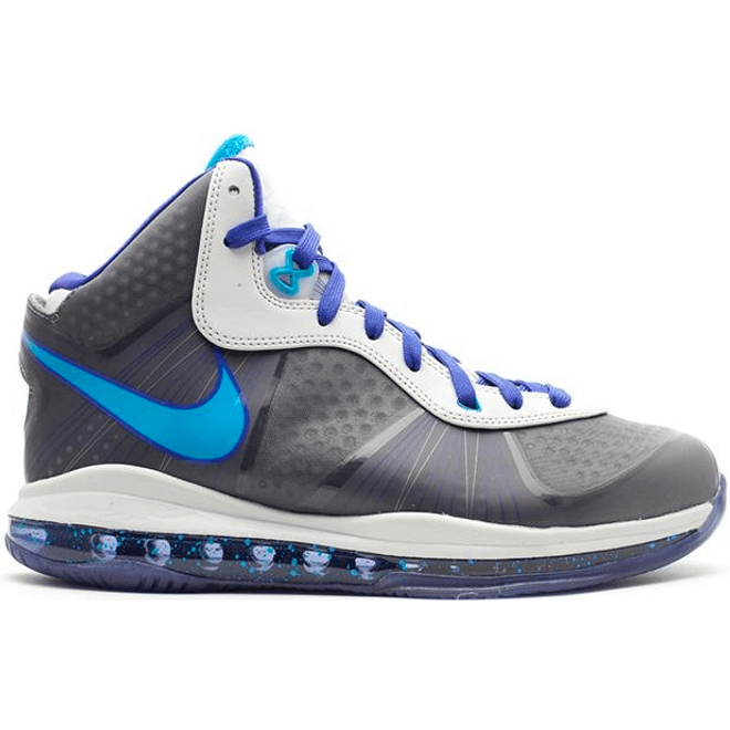 Nike LeBron 8 V/2 Summit Lake Hornets 429676-001