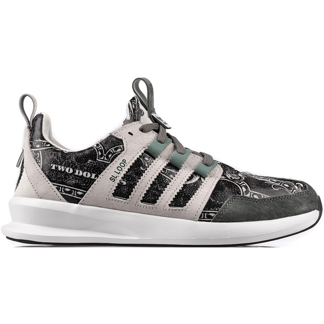 adidas SL Loop Wish "Independent Currency" C77293
