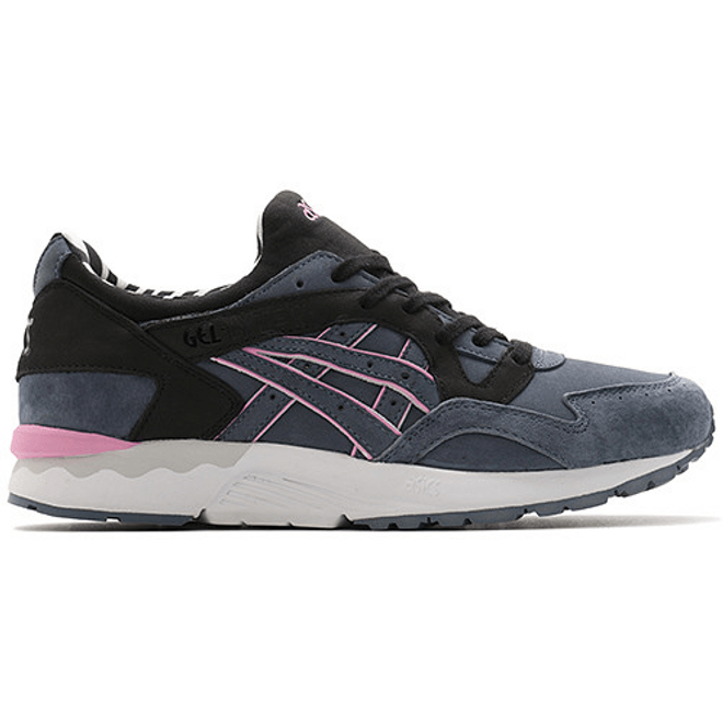 ASICS Gel-Lyte V Extra Butter "Karaoke" H51FK-3434