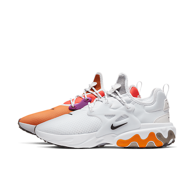 Nike React Presto BEAMS CJ8016-107