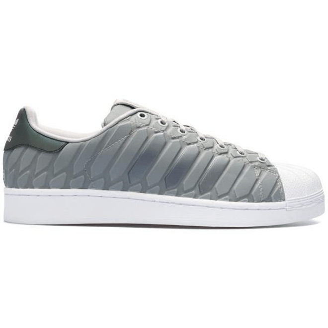 adidas Superstar 80s Xeno All Star Silver D69367