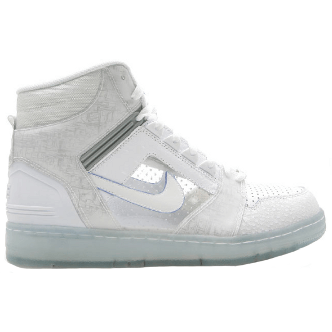 Nike Air Force 2 High Nintendo Wii Pack 329888-111