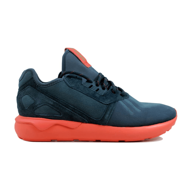 adidas Tubular Runner Midnight/Midnight-Sea Coral S81680