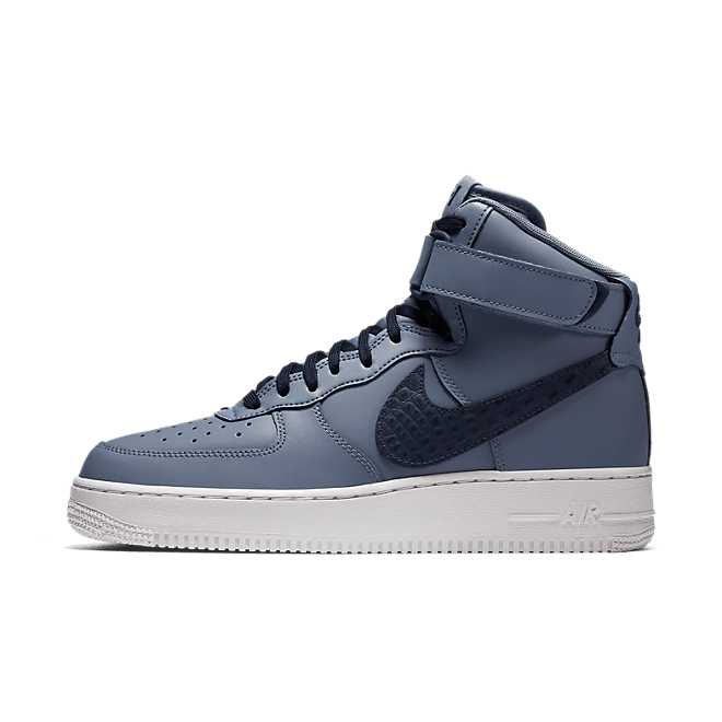 Nike Air Force 1 High 07 LV8 Ashen Slate Obsidian 806403-404
