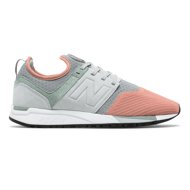 New Balance 247 Dusted Peach