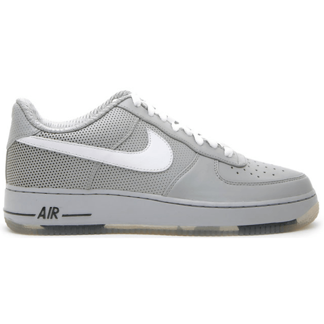 Nike Air Force 1 Low Futura (2009) 318775-003
