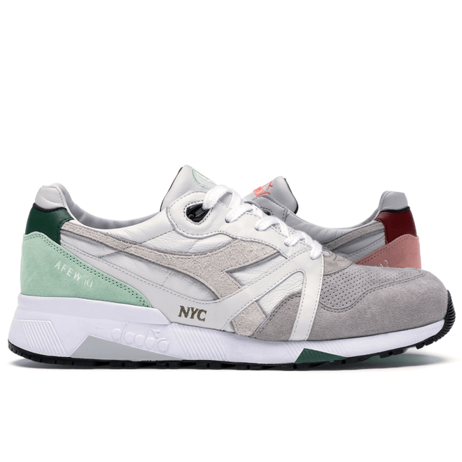 AFEW x Diadora N.9000 Highly Addictive NYC N9000 CK