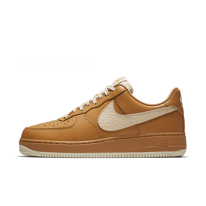Nike Air Force 1 Low Elemental Gold Light Cream 823511-703