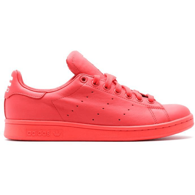 adidas Stan Smith Pharrell Red B25385