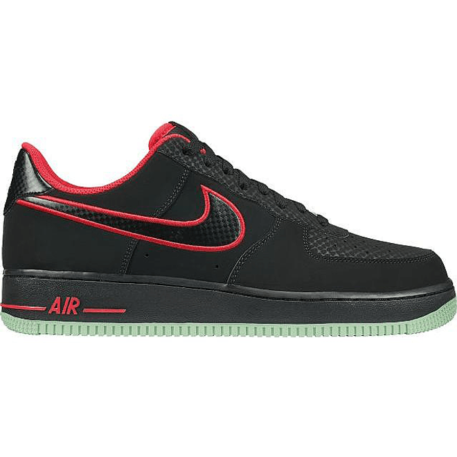 Nike Air Force 1 Low Yeezy 488298-048