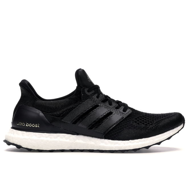 adidas Ultra Boost 1.0 J&D Collective Triple Black S78705