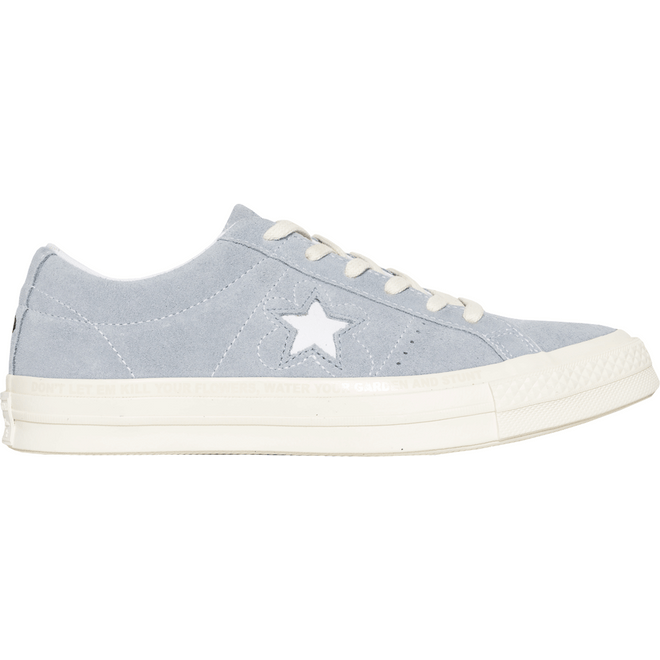 Converse One Star Ox Tyler the Creator Golf Wang Airway Blue 159432C