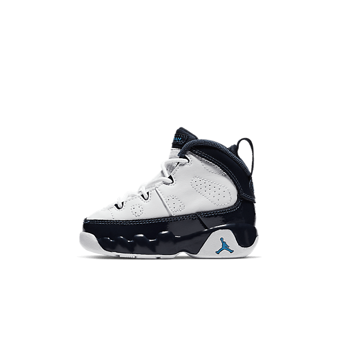 Jordan 9 Retro Pearl Blue (TD) 401812-145
