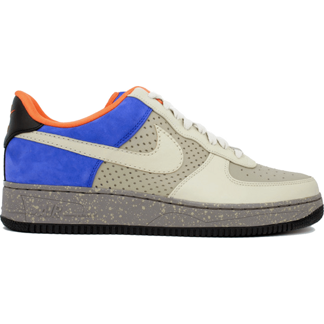 Nike Air Force 1 Low Mowabb ACG 318776-221
