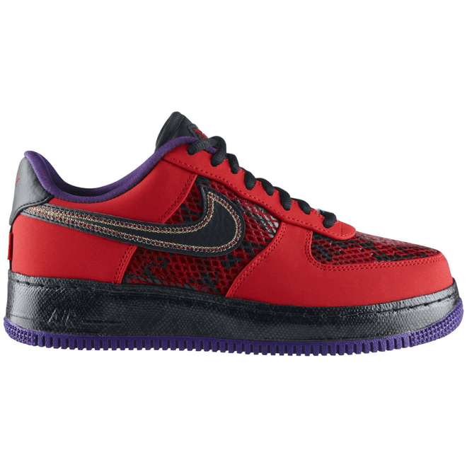 Nike Air Force 1 Low Year of the Snake 555106-600