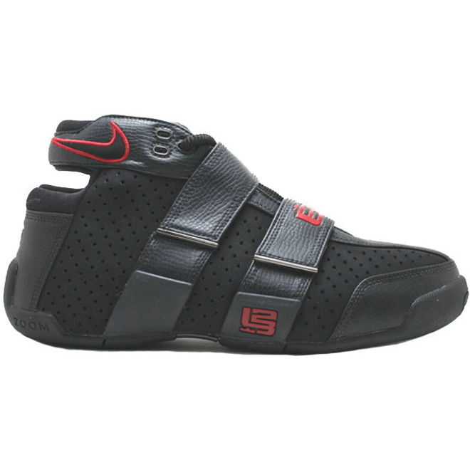 Nike LeBron 20-5-5 Hong Kong 313241-001