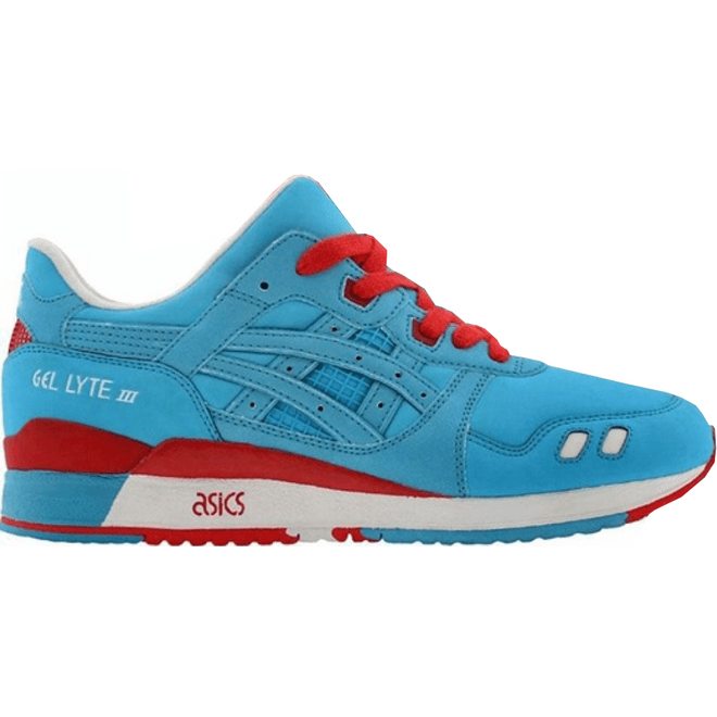 ASICS Gel-Lyte III Bait Blue Ring H20DJ-4623