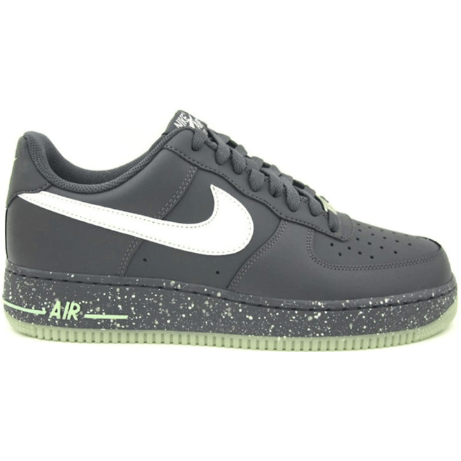 Nike Air Force 1 Low Dark Grey Glow 488298-019