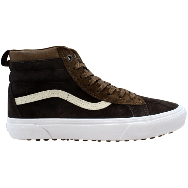 Vans Sk8-Hi MTE Dark Earth VN0A33TXQWW