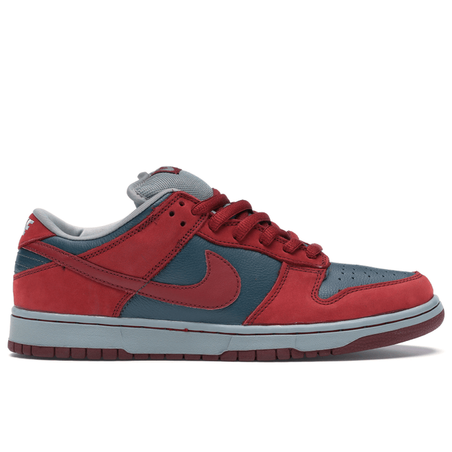 Nike SB Dunk Low Shark 304292-361