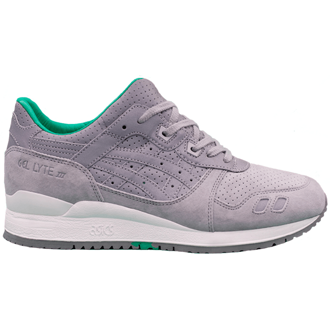 ASICS Gel-Lyte III Size Tsavorite H51VK-9393