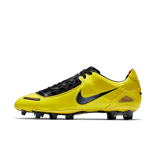 Nike Total 90 Laser FG Varsity Maize Black BV1643-701