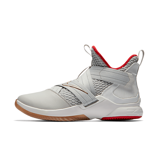Nike LeBron Zoom Soldier 12 AU AO2609-002