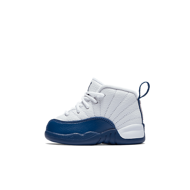 Jordan 12 Retro French Blue 2016 (TD) 850000-113