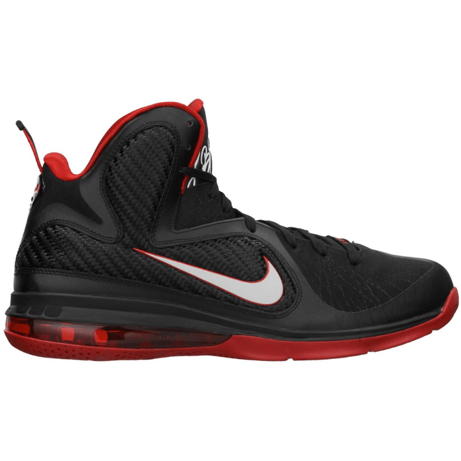 Nike LeBron 9 Miami Heat Away 469764-003