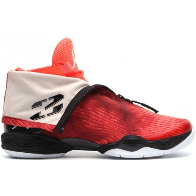 Jordan XX8 Red Camo 584832-601