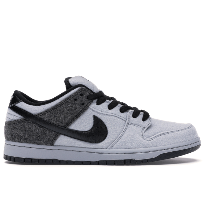 Nike Dunk Low Premium SB Wolf Grey/Black 313170-015